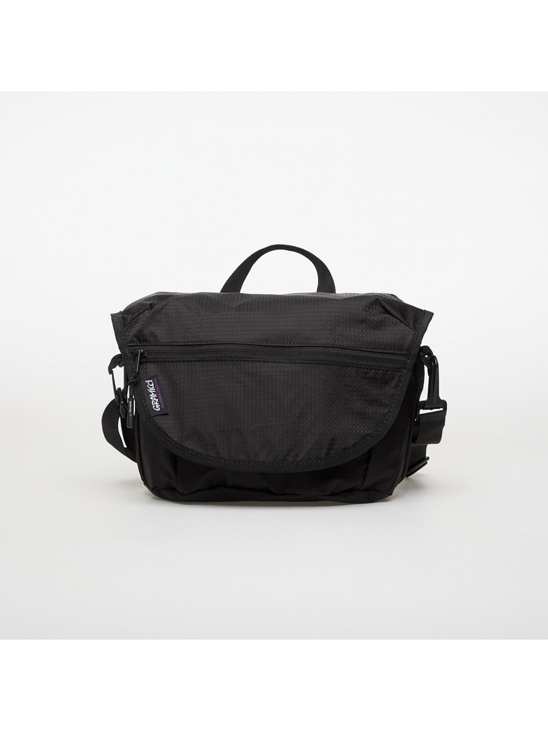 Taška Gramicci Multi Side Bag Black Universal